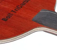 Butterfly Boll TriCarbon - composition