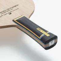 Butterfly Dimitrij Ovtcharov Innerforce ALC - composition