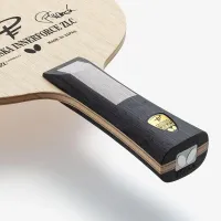 Butterfly Franziska Innerforce ZLC - composition