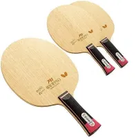 Butterfly Fukuhara Ai Pro ZLF - handle