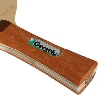 Butterfly Gergely Carbon - composition