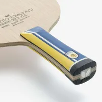 Butterfly Harimoto Innerforce ZLC - composition