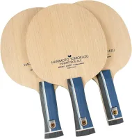 Butterfly Harimoto Tomokazu Innerforce ALC - handle