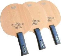 Butterfly Innerforce ALC - handle