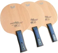 Butterfly Innerforce Layer ALC - handle