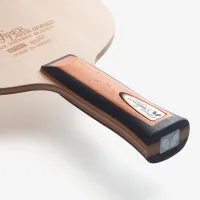 Butterfly Innerforce Layer ZLF - composition