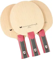 Butterfly Jun Mizutani Super ZLC - handle