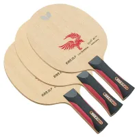 Butterfly Liu Shiwen - handle