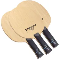 Butterfly Marcos Freitas ALC - handle