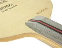 Butterfly Mazunov - composition