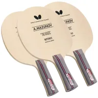 Butterfly Mazunov - handle