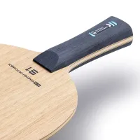 Butterfly Ovtcharov S1 - composition