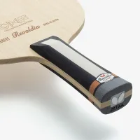 Butterfly Revoldia CNF - composition