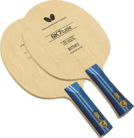 Butterfly SK7 Classic - handle