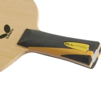 Butterfly Timo Boll ALL+ - composition