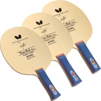 Butterfly Timo Boll Spirit - handle