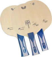 Butterfly Timo Boll ZLC - handle