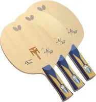 Butterfly Timo Boll ZLF - handle