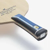 Butterfly Tomokazu Innerforce ALC - composition