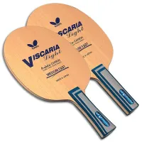 Butterfly Viscaria Light - handle