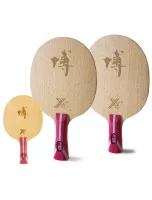 DHS Fang Bo B2X - handle