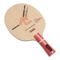 Donic Anders Lind Hexa Carbon - handle