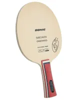 Donic Skachkov Carbospeed - composition