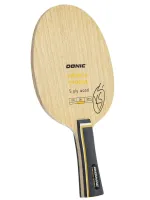 Donic Skachkov Offensive - composition