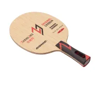 Donic Zhang Jike Original Carbon - composition