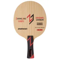 Donic Zhang Jike Original Carbon - main