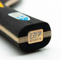 Friendship/729 Ebony 7 - composition