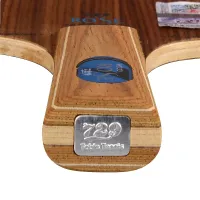 Friendship/729 Rosewood 7 - composition