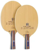 Loki Kirin K1 - handle