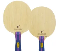 Loki Telson China - handle