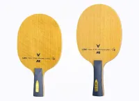 Loki Violent V7-RS - handle