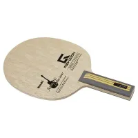 Nittaku Acoustic Carbon Inner G-Revision - composition