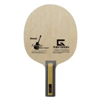 Nittaku Acoustic Carbon Inner G-Revision - main