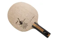 Nittaku Acoustic Carbon Inner Large Handle - main