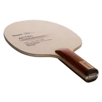 Nittaku Actec - composition