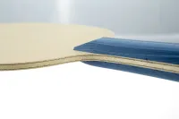 Nittaku Alulass - composition