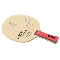 Nittaku Ease Carbon - composition