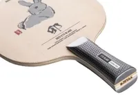 Nittaku Eto Blade 2023 Usagi - composition