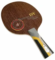 Nittaku Nordlinger DY - composition