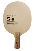 Nittaku S-Series S-5 - main