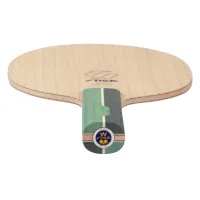 Stiga Aura Hybrid Carbon - composition