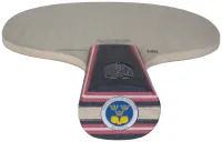 Stiga Carbonado 145 - composition