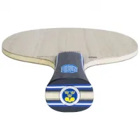 Stiga Carbonado 290 - composition