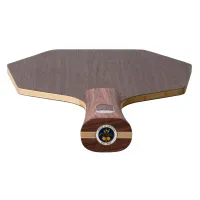 Stiga Destiny Carbon Cybershape - composition