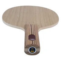 Stiga Pure - composition