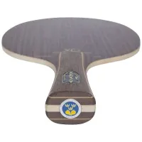 Stiga Rosewood XO - composition